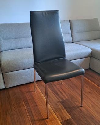 Sedie Cattelan Italia Anna H 