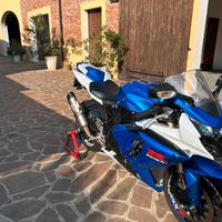 Gsxr 1000 k9