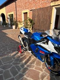 Gsxr 1000 k9