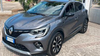 Renault Captur TCe 90 CV Techno NAVI + FULL LED + 