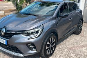 Renault Captur TCe 90 CV Techno NAVI + FULL LED + 