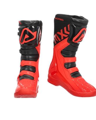 Stivali Acerbis Xteam 42 NUOVI