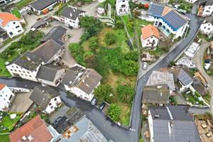 Terreno edificabile a Lichtenberg