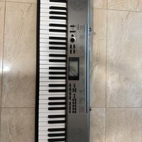 Pianola casio ctk-1300