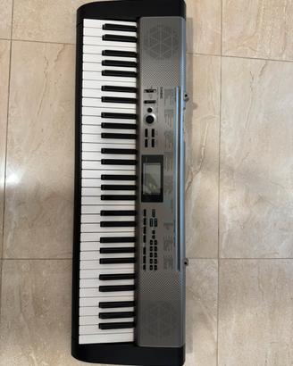 Pianola casio ctk-1300