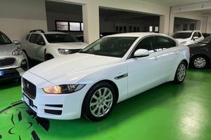 Jaguar XE 2.0 D 180 CV Portfolio