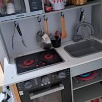 cucina miele 