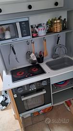 cucina miele 