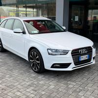 Audi A4 Avant 2.0 TDI 100.000KM - 2012