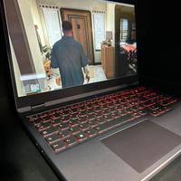 LENOVO LEGION 5 15ARH7H