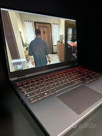 LENOVO LEGION 5 15ARH7H