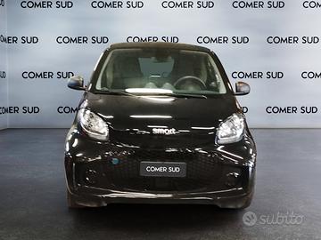 SMART Fortwo III 2020 - Fortwo eq Pure 22kW U32574