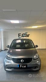 Smart ForFour 70 1.0 twinamic Passion NEOPATENTATI