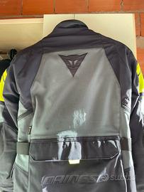 Giubbotto invernale dainese gore tex