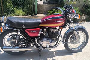 Kawasaki