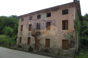 Rif.R/4267| rustico fara vicentino