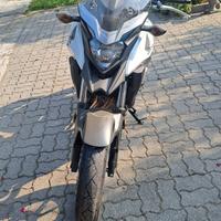 Honda CB 500 - 2017