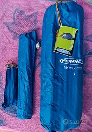 Tenda Ferrino 2000 3 posti