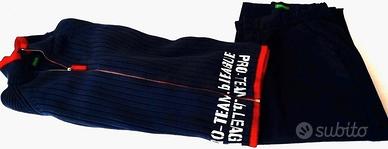 BENETTON completo bambino 10 anni