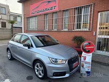 Audi A1 Sportback 1.0 tfsi Sport 82cv