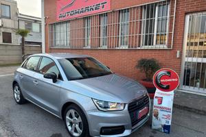 Audi A1 Sportback 1.0 tfsi Sport 82cv