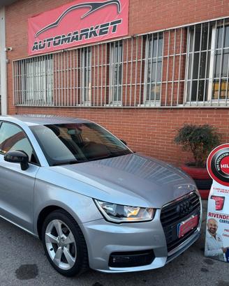 Audi A1 Sportback 1.0 tfsi Sport 82cv