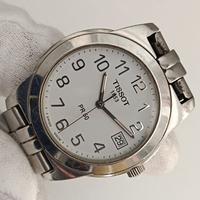 Orologio al quarzo Tissot 1853 PR 50, ETA quartz