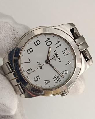 Orologio al quarzo Tissot 1853 PR 50, ETA quartz
