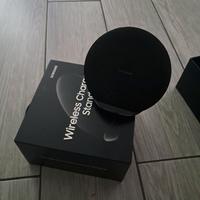Base Caricatore wireless samsung