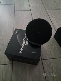Base Caricatore wireless samsung