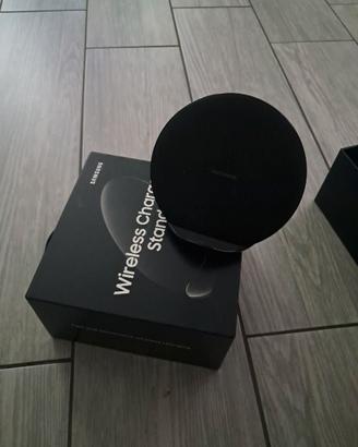 Base Caricatore wireless samsung