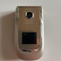 Telefono cellulare Nokia 2760