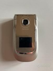 Telefono cellulare Nokia 2760