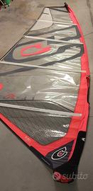 VELA BASH  4.7  5.3  6.1  Challanger Sails