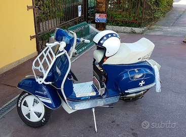 Vespa ET3 125 Primavera