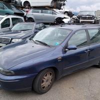RICAMBI PER FIAT MAREA 1.6 - 16V - SX SW - BERLINA