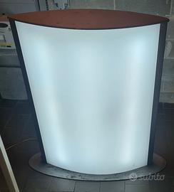 COPIA TOTEM PUBBLICITARI LUMINOSI