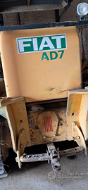 Fiat AD7