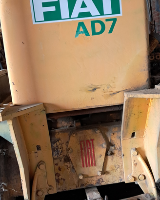 Fiat AD7