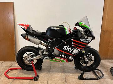 Minigp CBM full mupo