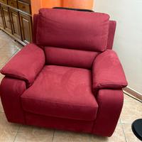 Poltrona Chateau d’Ax