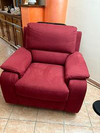 Poltrona Chateau d’Ax