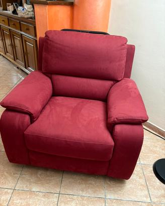 Poltrona Chateau d’Ax