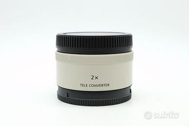 SONY TC20 TELECONVERTER 2X