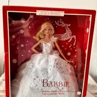 Barbie magia delle feste 25imo anniversario