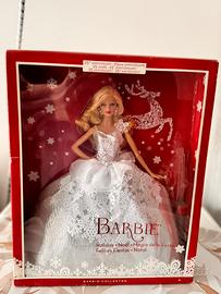 Barbie magia delle feste 25imo anniversario