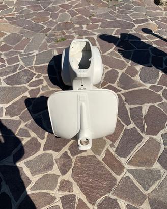 Vespa 3 marce