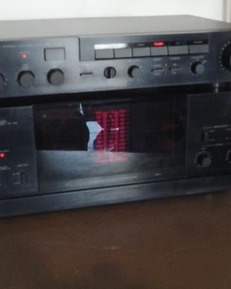COMPONENTI STEREO