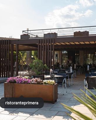 Ristorante e market