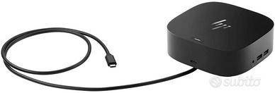 Docking station HP USB-C G5 – Inscatolata